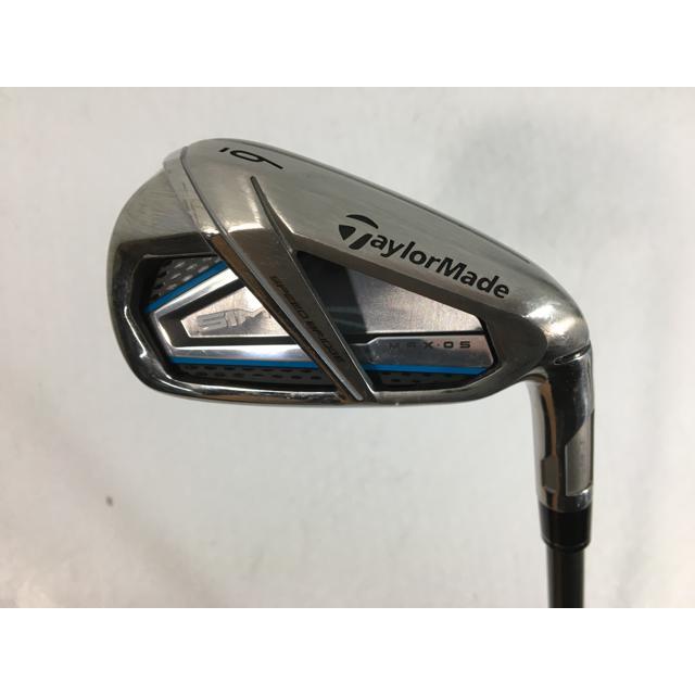 TaylorMade 即決 お買い得品！中古 (5本)SIM MAX (シム マックス) OS 