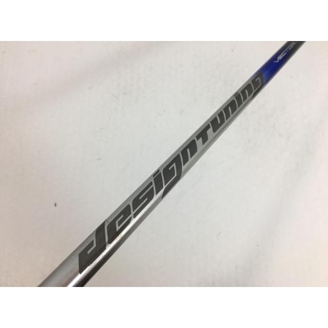 【カスタムシャフト】TaylorMadeスリーブ/1W用/60X/美品 返品OK お買い得品！中古美品 シャフト単品 (テーラーメイド スリーブ
