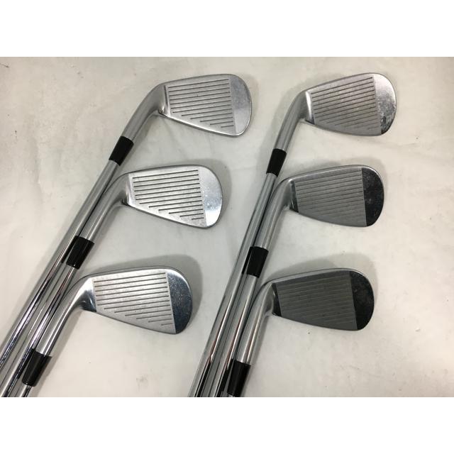 即決 中古 (6本)ミズノプロ 719 アイアン 2018 5〜9.P NSプロ MODUS3 TOUR115 選択なし S｜golfkace02｜04