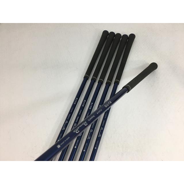 RomaRo（ロマロ） 返品OK お買い得品！中古 (6本)Ray α(アルファ