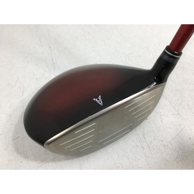 即決 中古 ゼクシオ11 イレブン (XXIO 11) フェアウェイ 2020 (レッド) 4W MP1100 16.5 S｜golfkace02｜02