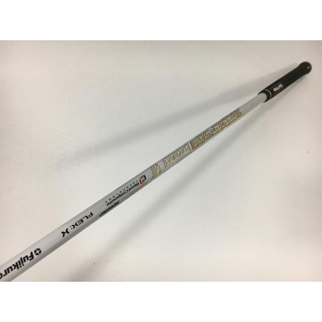 返品OK お買い得品！中古 クレイジー BM-435 ドライバー 1W Motore Speeder 569 エボリューション7 9.5 X_2