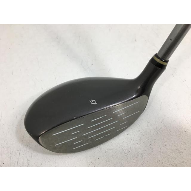 即決 中古 スリクソン(SRIXON) GiE-L ユーティリティ レディス 2011 U7 SV-3024J 26 L｜golfkace02｜02