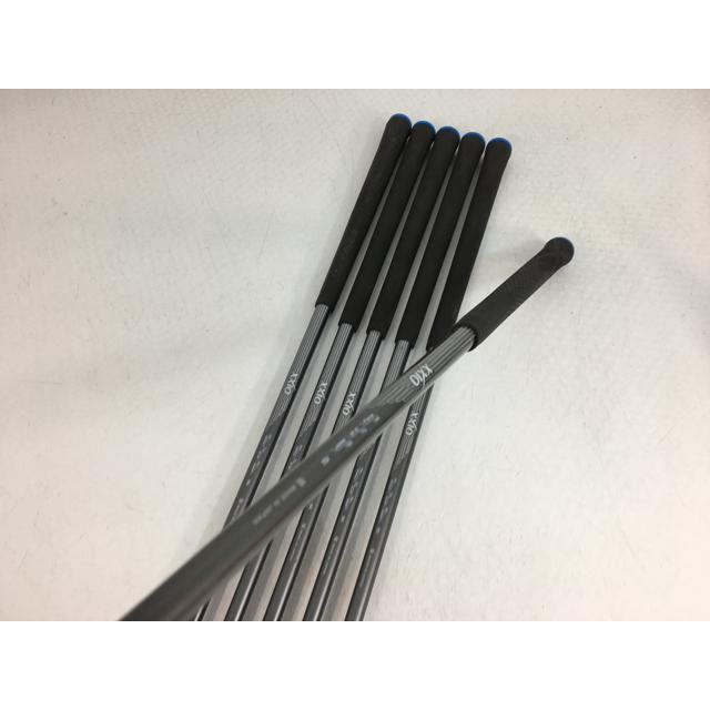 【中古ゴルフクラブ】(6本セット)ダンロップ ゼクシオ(XXIO) フォージド アイアン 2013 MX4000 5〜9.P【14日間返品OK】 DUNLOP（ダンロップ） 返品OK お買い得品！中古 (6本)ゼクシオ(XXIO