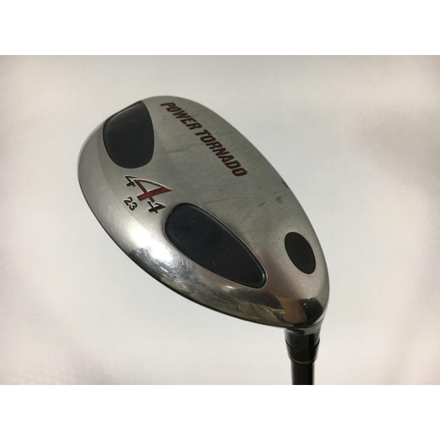 kasco（キャスコ） 返品OK お買い得品！中古 パワートルネード