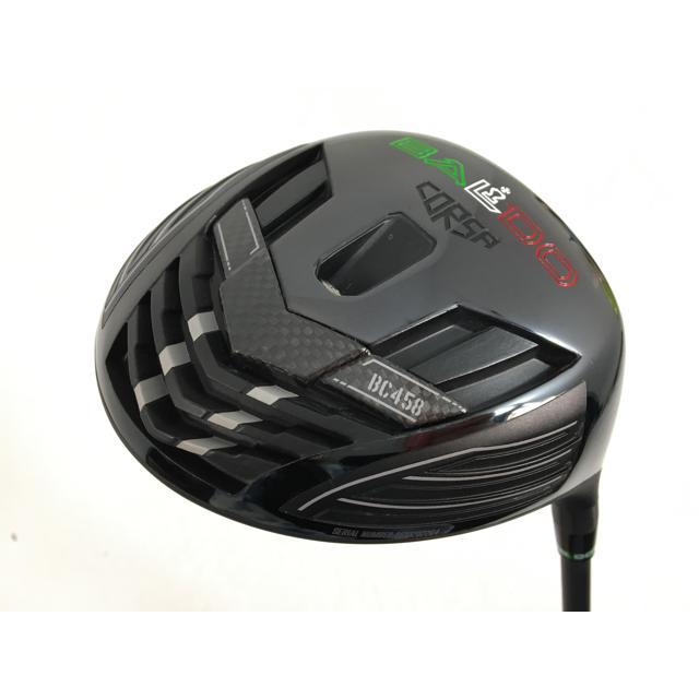 即決 中古超美品 BALDO(バルド) CORSA(コルサ) パフォーマンス BC 458 