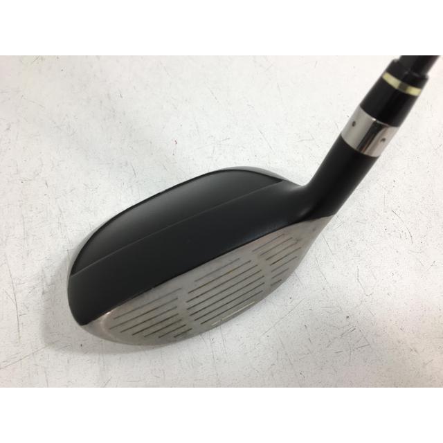 即決 中古 サスクワッチ SUMO2 ユーティリティ (日本仕様) U2 SQ-SUMO2 h-ディアマナ グラファイト 17 R｜golfkace02｜02