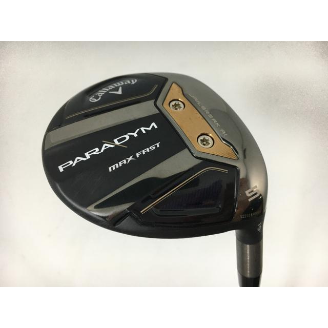 即決 お買い得品!中古美品 PARADYM MAX FAST (パラダイム 即決 お買い得品!中古美品 PARADYM MAX FAST (パラダイム