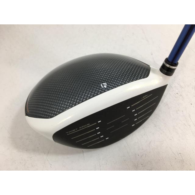 即決 中古美品 SIM GLOIRE(グローレ) ドライバー 2020 1W ディアマナ TB60 9.5 S｜golfkace02｜02