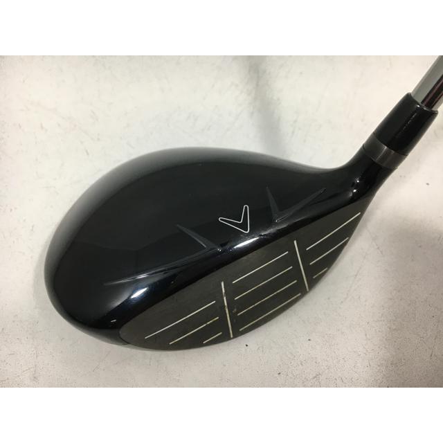 即決 中古 スチールヘッドXR (Steelhead XR) フェアウェイ 2017 (日本仕様) 5W ディアマナ BF70 18 X｜golfkace02｜02