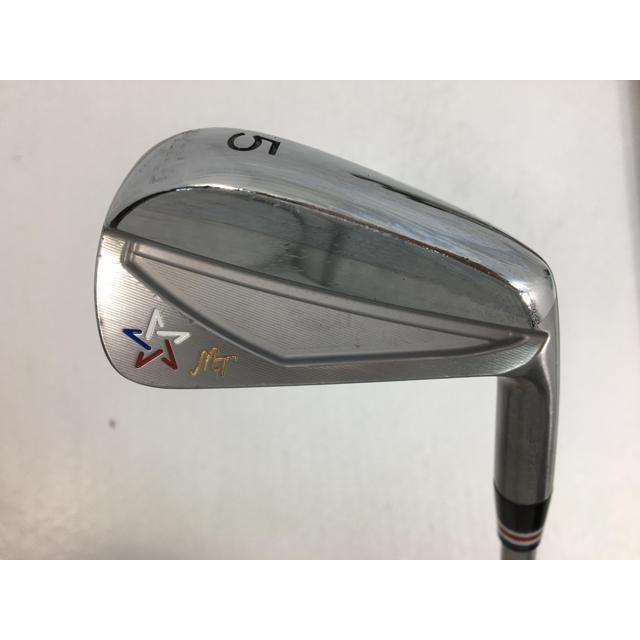 返品OK 中古 (6本)アーティザン LS720CB アイアン 5〜9.P TRAVIL 105