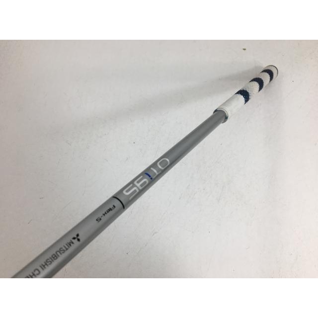 即決 中古 M4 アイアン 2021 AW OTi 95 選択なし S｜golfkace02｜03