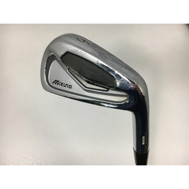 MIZUNO（ミズノ） 返品OK お買い得品！中古 (5本)MP-15 アイアン (日本