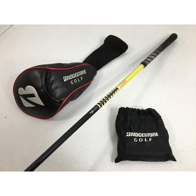 即決 中古 J715 B5 ドライバー 2014 1W ツアーAD MJ-6 9.5 S｜golfkace02｜03