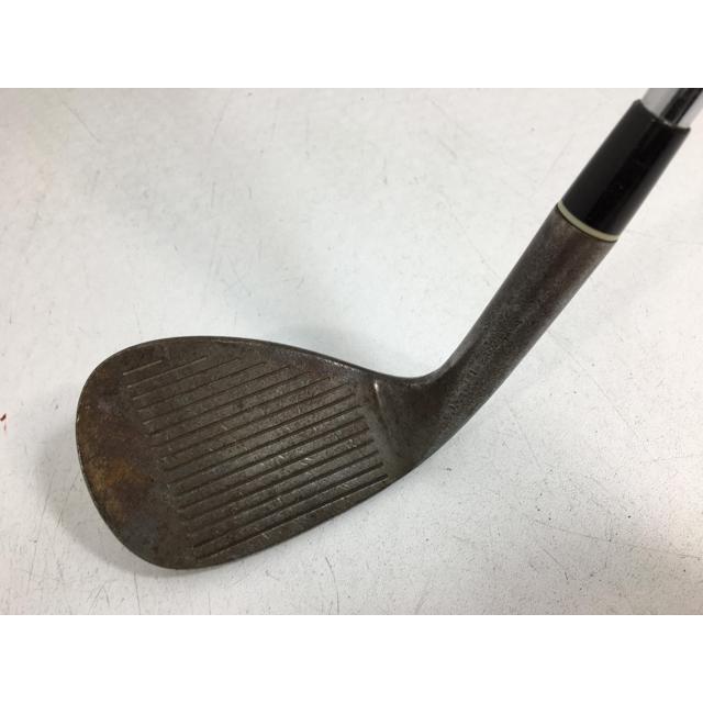 即決 中古 MT-28 ウエッジLOWバンス(ノーメッキ) SW D/G 56 WEDGE｜golfkace02｜02