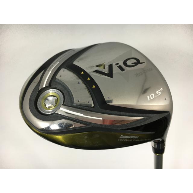 新品】ViQ ドライバー 9.5度 ヘッドカバー付き