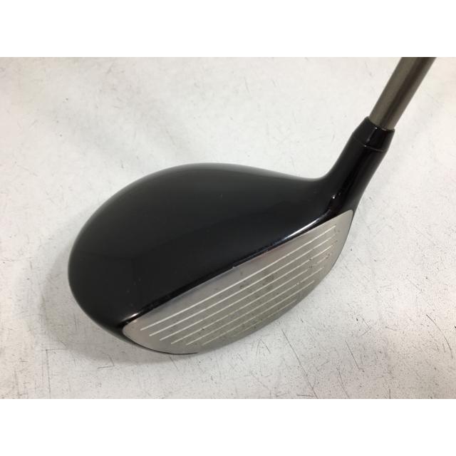 即決 中古 インプレス i.F.F フェアウェイ 2007 4W MX-507F 17 S｜golfkace02｜02