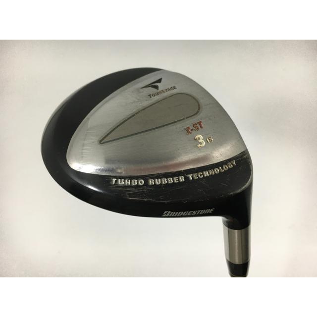 BRIDGESTONE（ブリヂストン） 即決 お買い得品！中古 ツアーステージ X 