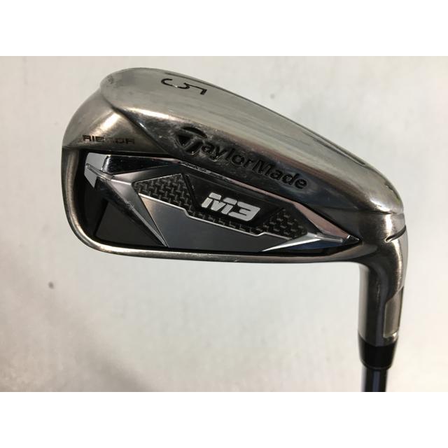 TaylorMade（テーラーメイド） 返品OK お買い得品！中古 (6本)M3 