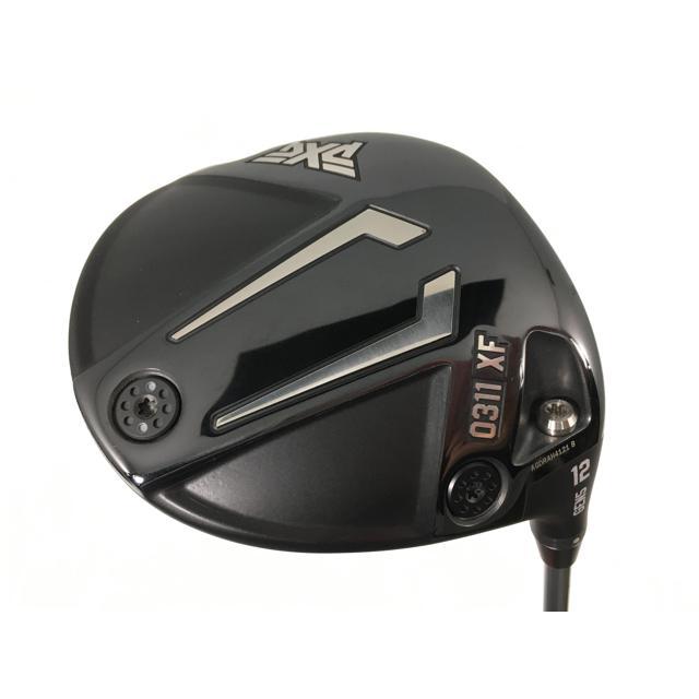 返品OK 中古 PXG 0811XF GEN2 ドライバー 1W UST マミヤ The ATTAS 5