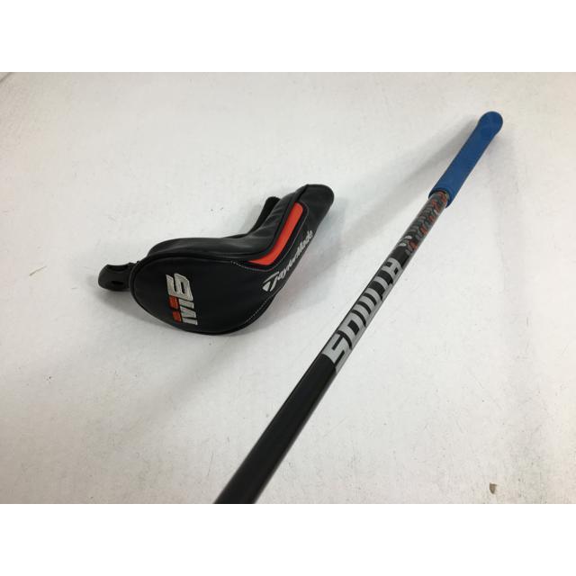 即決 中古 M6 レスキュー 2019 (USA仕様) U3 ATMOS オレンジ 6 19 R｜golfkace02｜03