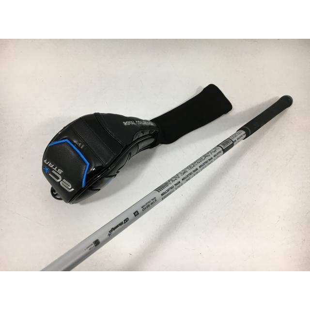 即決 中古超美品 RCスター (RC STAR) フェアウェイ 2017 3W STR-501D 15 R｜golfkace02｜03