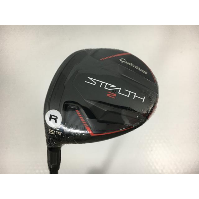 TaylorMade 返品OK お買い得品！中古未使用 STEALTH2 (ステルス2