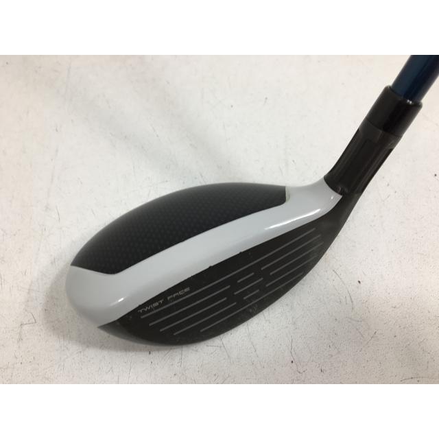 即決 中古 SIM2 MAX (シム2 マックス) レスキュー 2021 (日本仕様) U3 TENSEI BLUE TM60 19 S｜golfkace02｜02