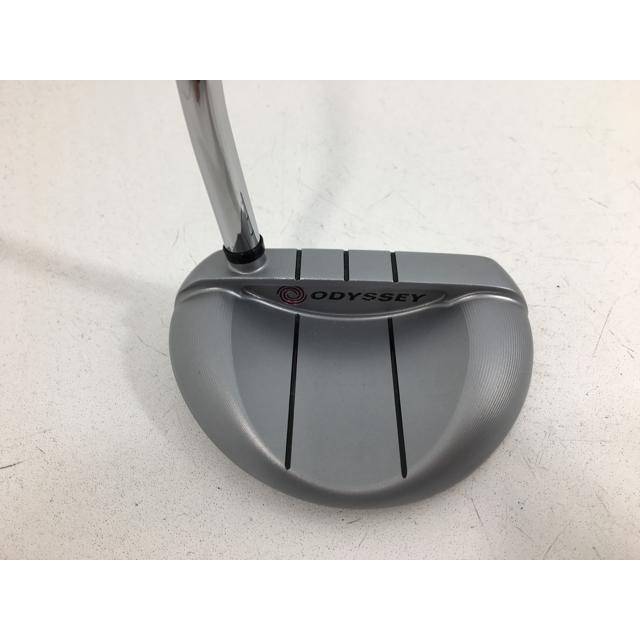 即決 中古超美品 ホワイト ホット OG ロッシー パター パター STROKE LAB(ストローク ラボ)シャフト 選択なし 選択なし｜golfkace02｜02