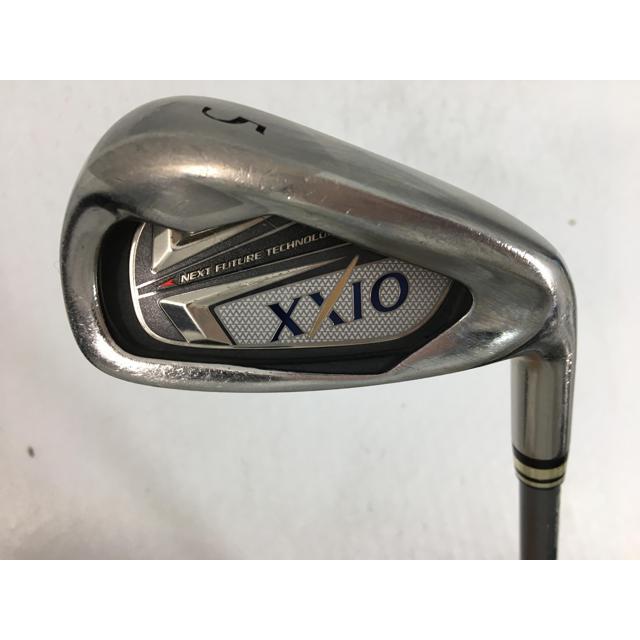 DUNLOP 即決 お買い得品！中古 (7本)ゼクシオ7 セブン (XXIO 7 