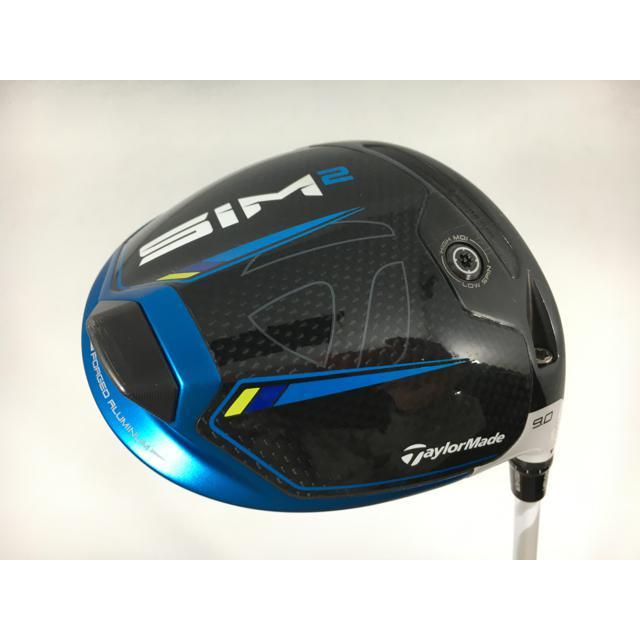 TaylorMade（テーラーメイド） 返品OK お買い得品！中古 SIM2 (シム2 