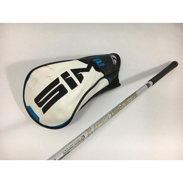 TaylorMade（テーラーメイド） 返品OK お買い得品！中古 SIM2 (シム2