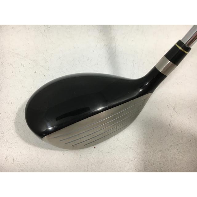 即決 中古 BBD's TRC ユーティリティ 2009 U3 NSプロ 950FW 21 S｜golfkace02｜02