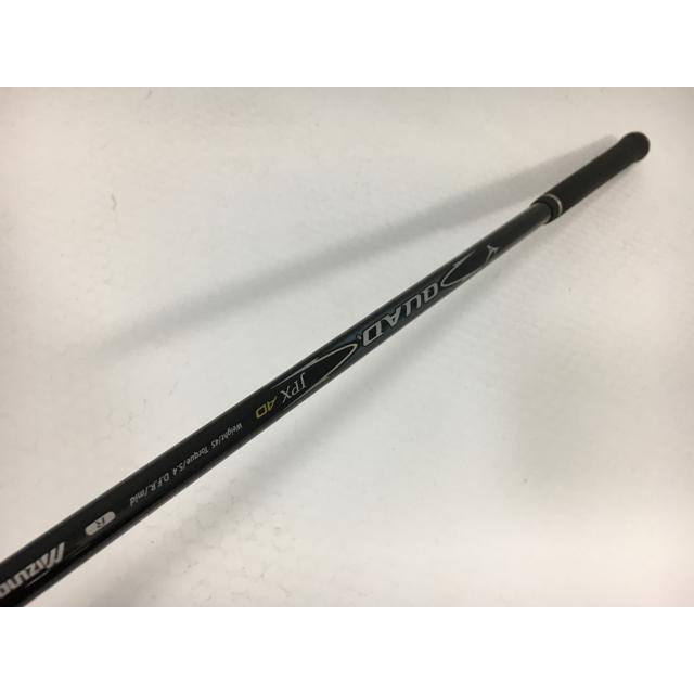 MIZUNO（ミズノ） 即決 お買い得品！中古 JPX AD ドライバー 2010 1W 