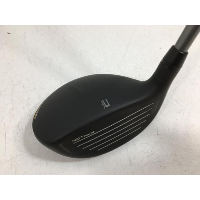 即決 中古超美品 KING LTDx MAX フェアウェイ 2022 (日本仕様) 5W SPEEDER NX for コブラ (LTDx純正) 18.5 R｜golfkace02｜02