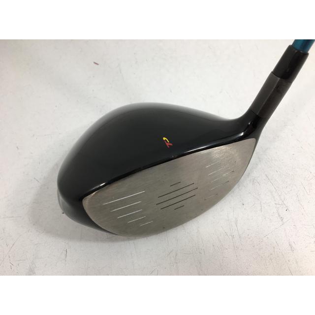 即決 中古 ツアーバーナーTP ドライバー (日本仕様) 1W ツアーAD MD-6 9.5 S｜golfkace02｜02