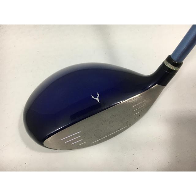 返品OK お買い得品！中古 インプレス UD+2 フェアウェイ レディス 2017 4W TMX-417F2 17.5 R_1