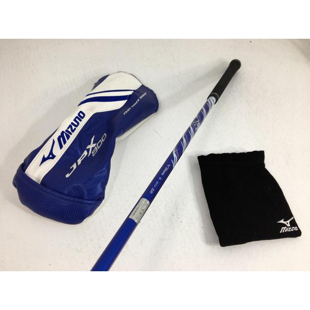 即決 中古 JPX 900 ドライバー (日本仕様) 1W オロチ ブルーアイD FLEX LOFT SR｜golfkace02｜03