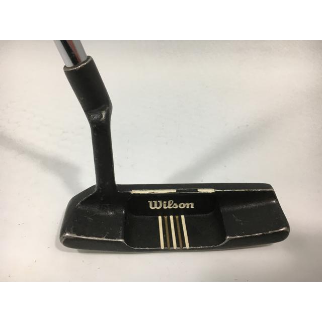 Wilson（ウイルソン） 即決 お買い得品！中古 TPA-3 パター パター 