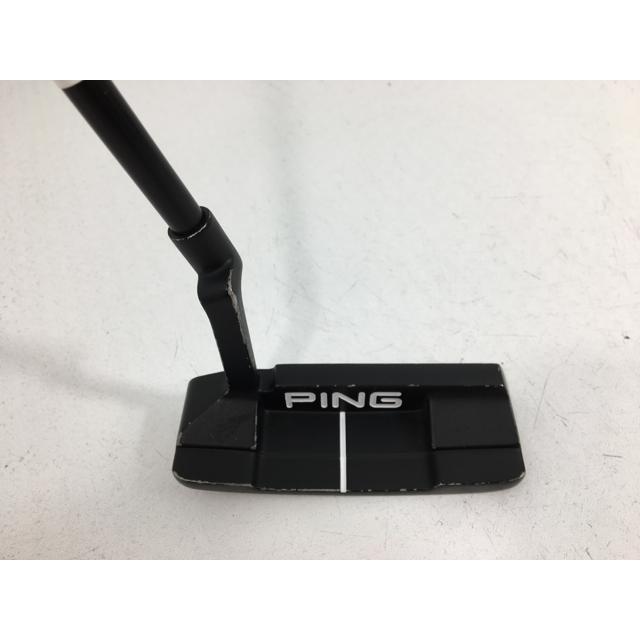 即決 中古 PING ANSER 2D (アンサー2D) パター 2023 パター オリジナルカーボン 選択なし 選択なし｜golfkace02｜02