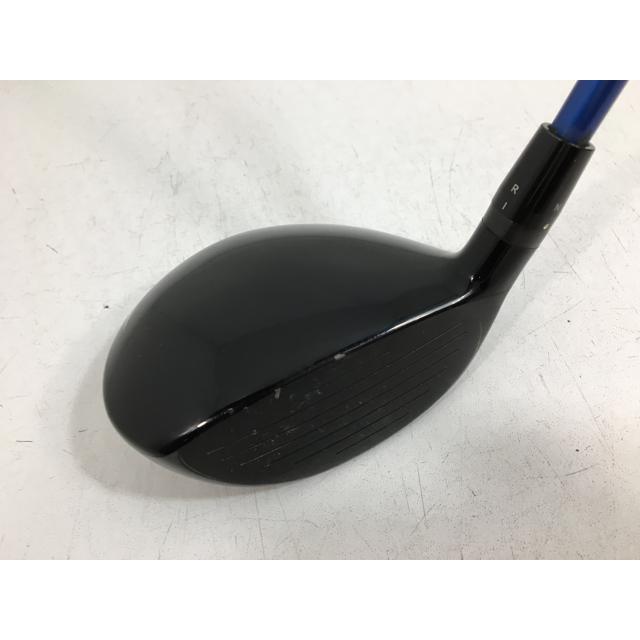 即決 中古 GTD GT-FW フェアウェイ FW ワクチンコンポ GR-560 15 S｜golfkace02｜02