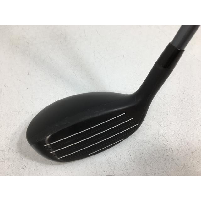 即決 中古 アンサー (ANSER) ハイブリッド ユーティリティ 2012 U INZ 70 27 R｜golfkace02｜02