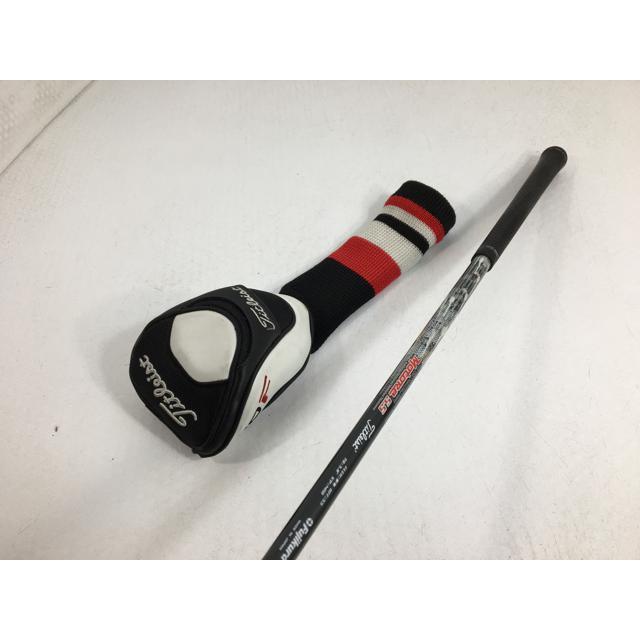 即決 中古 910F フェアウェイ (日本仕様) FW Motore5.5 17 R｜golfkace02｜03