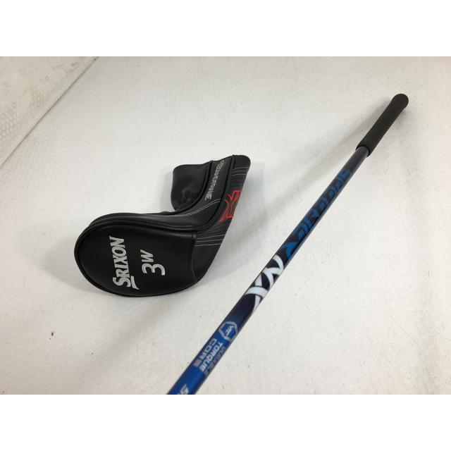 即決 中古 スリクソン(SRIXON) ZX フェアウェイ 2020 3W SPEEDER NX 50 15 S｜golfkace02｜03