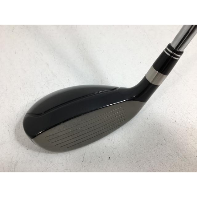 即決 中古 スリクソン(SRIXON) Z-H65 ハイブリッド ユーティリティ U3 NSプロ 950GH D.S.T 19 S｜golfkace02｜02