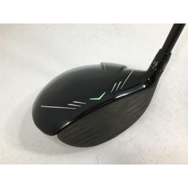 即決 中古 ゼクシオ エックス (XXIO X eks) ドライバー 2022 1W Miyazaki AX-2 10.5 SR｜golfkace02｜02