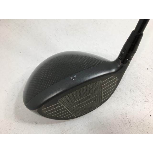 即決 中古美品 PARADYM (パラダイム) Ai SMOKE MAX ドライバー 2024 (日本仕様) 1W TENSEI 50 for Callaway 9 SR｜golfkace02｜02