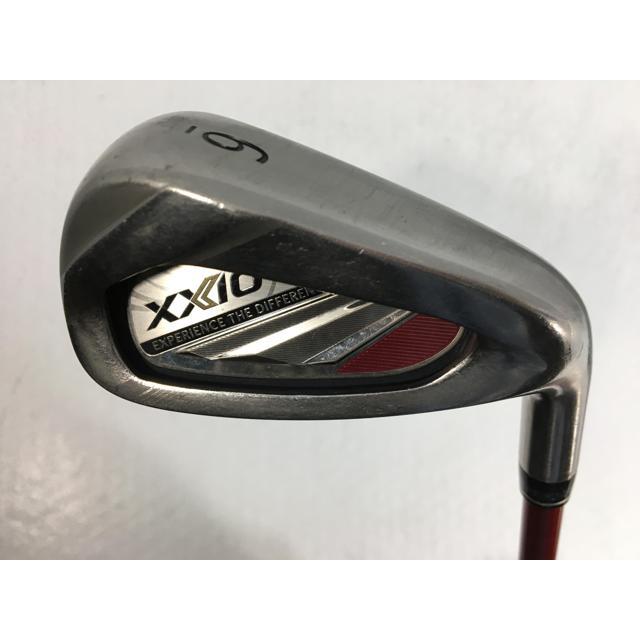 DUNLOP（ダンロップ） 返品OK お買い得品！中古 (6本)ゼクシオ11