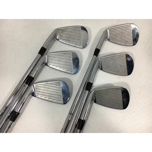 即決 中古 (6本)MP-53 アイアン 5〜9.P D/G 選択なし S-200｜golfkace02｜04