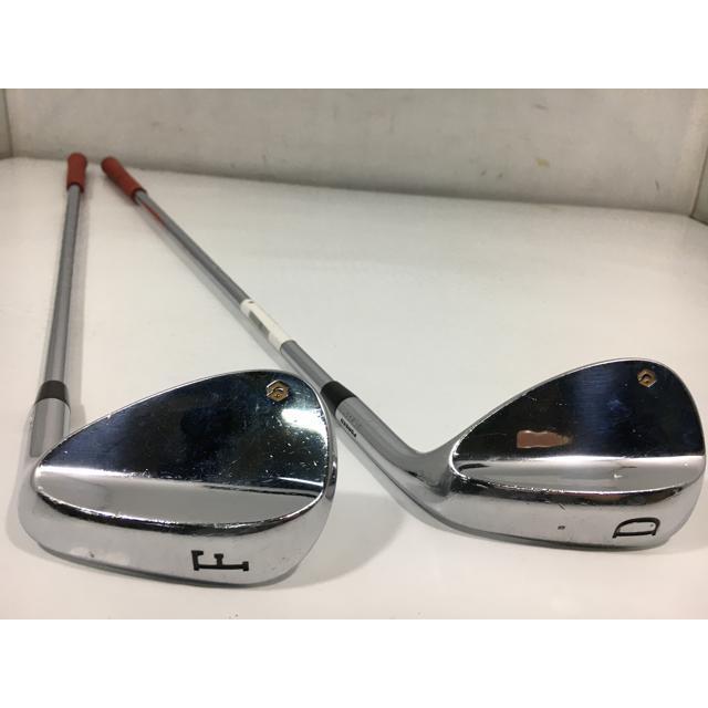 エポン】ツアーウエッジタイプM 56 50 2本セット